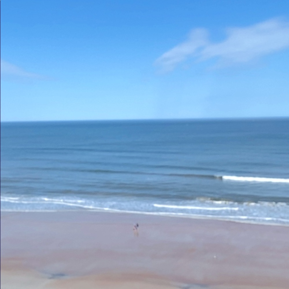 Meet your Posher, Kristi